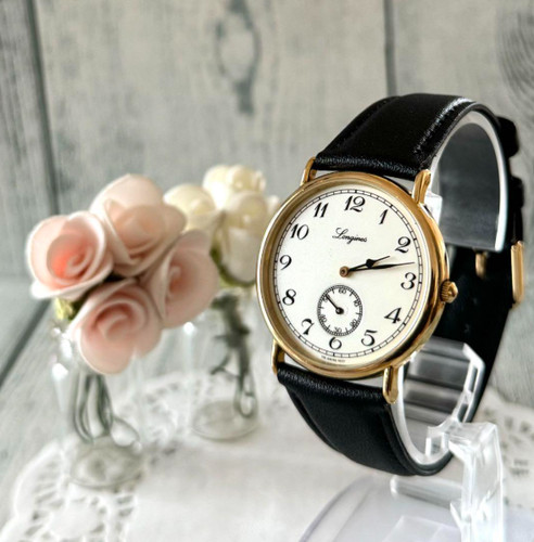 Orologio uomo longines - orologio,
