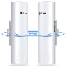 3KM 5.8G POE Wireless WLAN