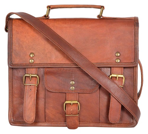Borsa mano messenger - mano, uomo