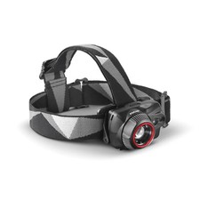 LAMPADA DA TESTA LED