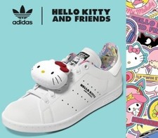 ADIDAS ORIGINALS × HELLO