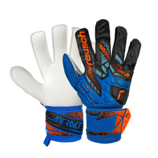 Reusch Attrakt Solid Guanti da
