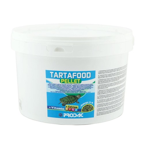 Prodac tartafood pellet per - prodac,
