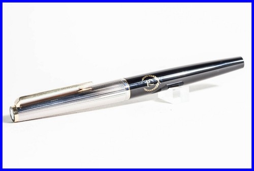 Penna stilografica montblanc - penna,