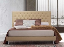 LETTO IMPERO MATRIMONIALE L