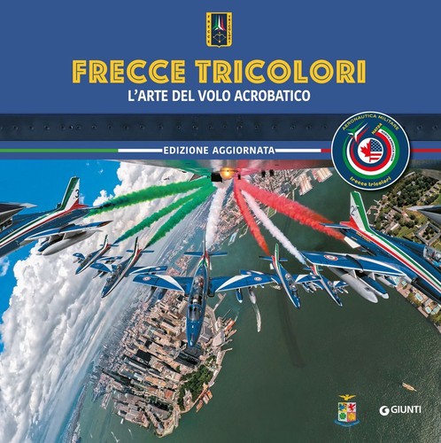 Libri frecce tricolori - frecce, l'arte