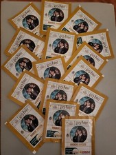 16 Pacchetti Figurine Harry Potter Conad 2022