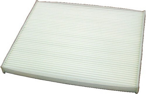 Filtro aria abitacolo - cv,