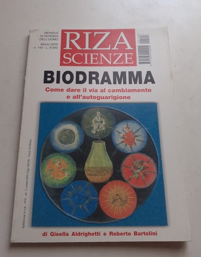 Rivista riza scienze - riza,