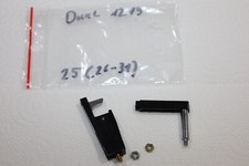 Supporto braccio doppio 1219