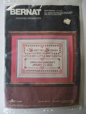 Kit nascita bambina Bernat