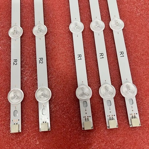 Kit striscia led - kit, lg