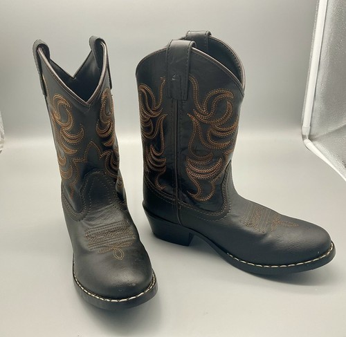 Stivali cowboy western - stivali,