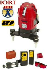 Livella Laser 5 linee