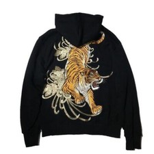 Giacca uomo felpa con