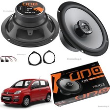 Kit 2 Casse Altoparlanti