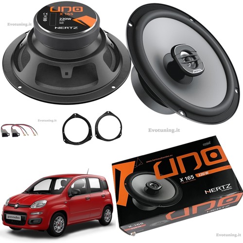 Kit casse altoparlanti - kit,
