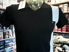 T-shirt uomo Angel Devil