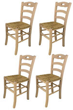 Tommychairs - Sedia cucina
