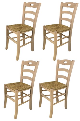 Tommychairs sedia cucina - tommychairs,