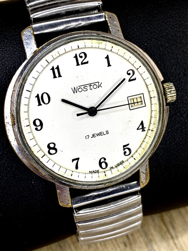 Orologio polso meccanico - orologio,