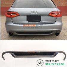 DIFFUSORE✨TITANIO S4