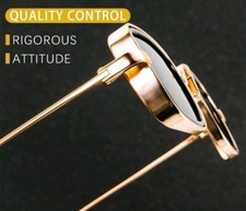 Occhiali da sole Montatura In