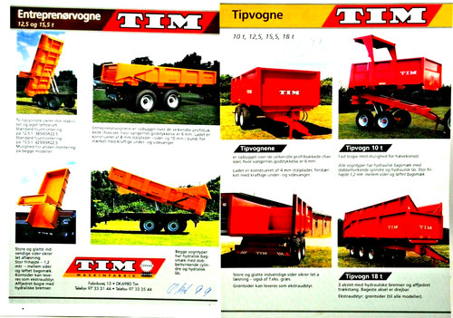 Originale raro danese - , 10t