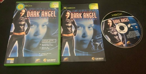 Dark angel xbox pal español - dark,