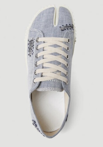 Sneakers basse maison margiela - sneakers,