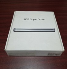 Apple A1379 USB SuperDrive