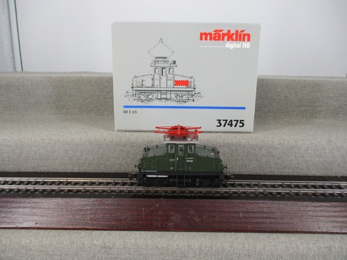 Märklin scala 37475 - scala,