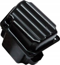 Silenziatore per motosega DO