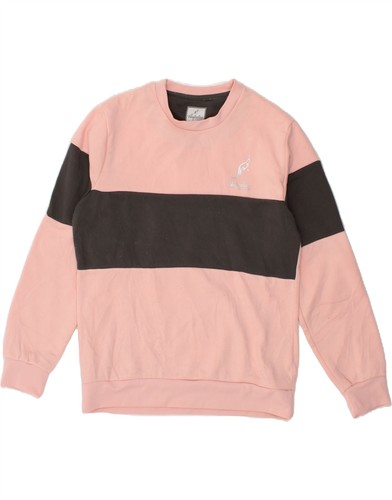 Maglione felpa donna