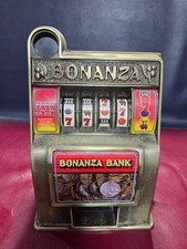 Slot machine vintage Nevada