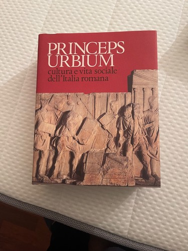 Princeps urbium antica madre - princeps,