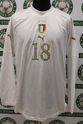 Maglia calcio italia shirt - maglia,