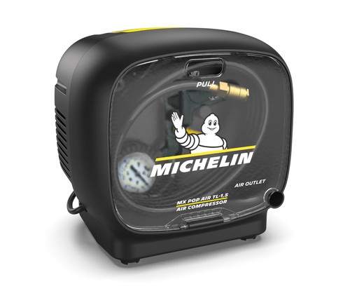 Michelin compressore - michelin,,