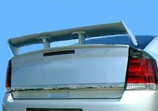 Spoiler coperchio bagagliaio stile DTM per Opel Vectra C berlina / portellone