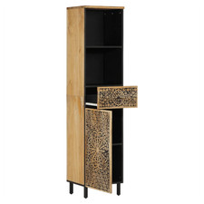 Mobile bagno 38x33x160 cm