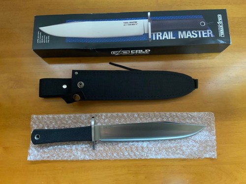 Coltello san mai cold - mai,