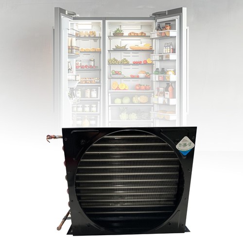 Condensatore per frigorifero