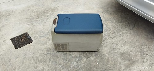 Frigo portatile indel - frigo, 30