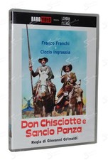 Don Chisciotte e Sancio Panza