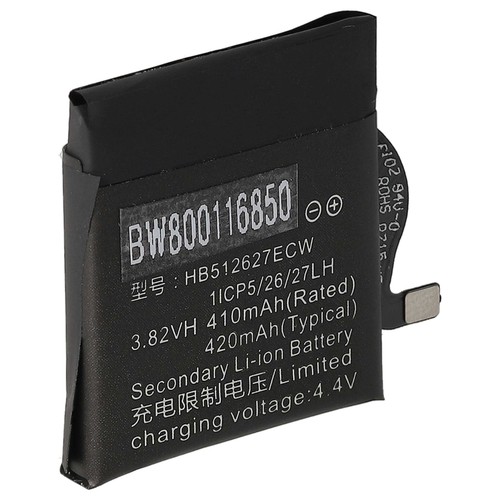 Batteria per huawei watch - per,