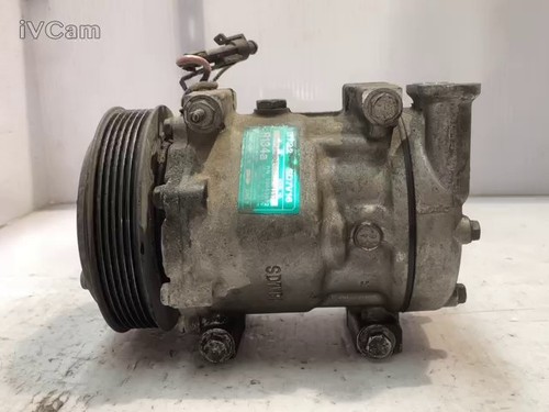 Compressore alfa romeo 156 - alfa,