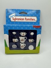 Sylvanian Families Tomy