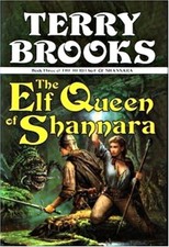 The Elf Queen of Shannara (The