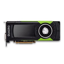 Scheda grafica Nvidia Quadro