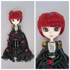 Pullip lunatic queen bambola